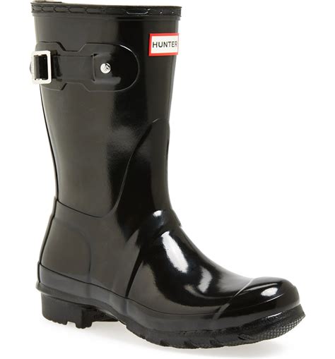 hunter rain boots website